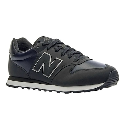 Tênis Masculino New Balance 500V2 - Foto 5