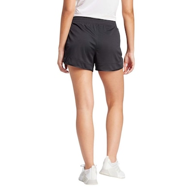 Short adidas Pacer Knit Feminino - Foto 2