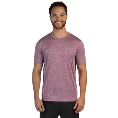 Camiseta Mizuno Spark 2 Masculina - Foto 1