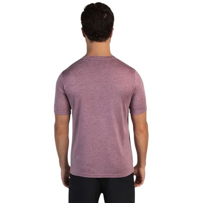 Camiseta Mizuno Spark Masculina - Foto 2