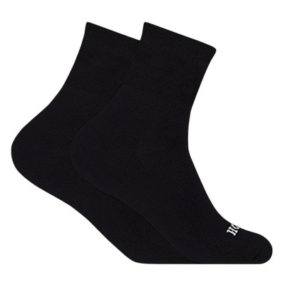 Meia Cano Longo Hoahi - 3 Pares - Masculina - Foto 2
