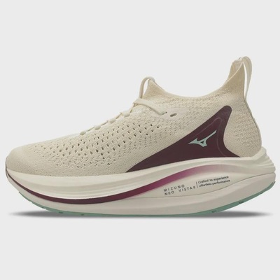 Tênis Feminino Mizuno Neo Vista 2 - Foto 4