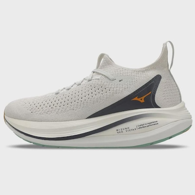 Tênis Masculino Mizuno Neo Vista 2 - Foto 4