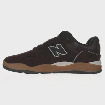Tênis Unissex New Balance NB Numeric Tiago Lemos 1010 - Foto 4