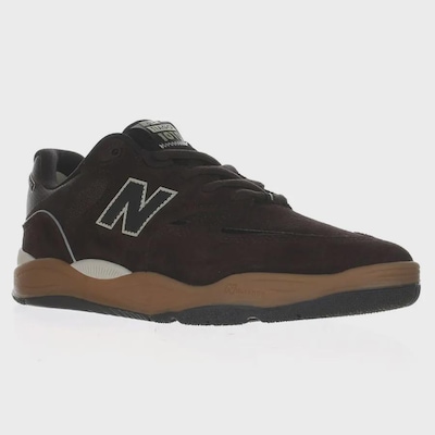 Tênis Unissex New Balance NB Numeric Tiago Lemos 1010 - Foto 5