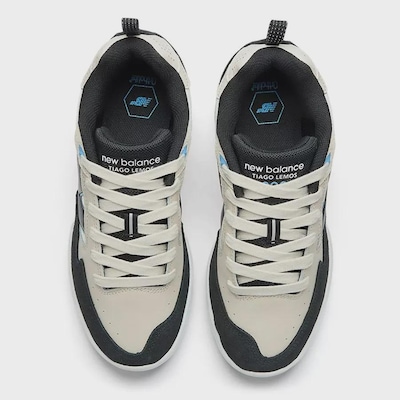 Tênis Unissex New Balance NB Numeric Tiago Lemos 808 - Foto 6