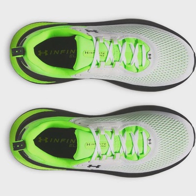 Tênis Masculino Under Armour Infinite Elite 2 - Foto 3