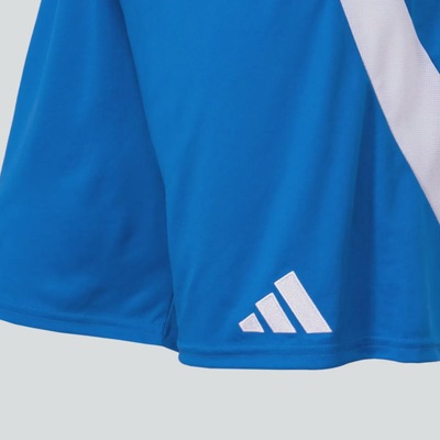 Calção do Cruzeiro II 25/26 adidas Masculino - Foto 3