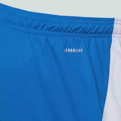 Calção do Cruzeiro II 25/26 adidas Masculino - Foto 5