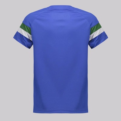 Camisa do Goiás 2024 Gr33n Treino Comissão Masculina - Foto 2