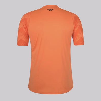 Camisa do Fluminense 24/25 Umbro Goleiro Masculina - Foto 3