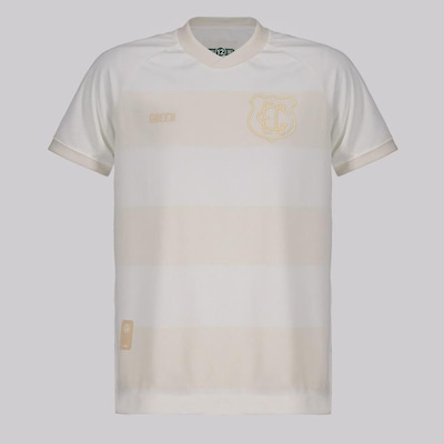 Camisa do Goiás 2024 Gr33n Reveillon Infantil - Foto 1