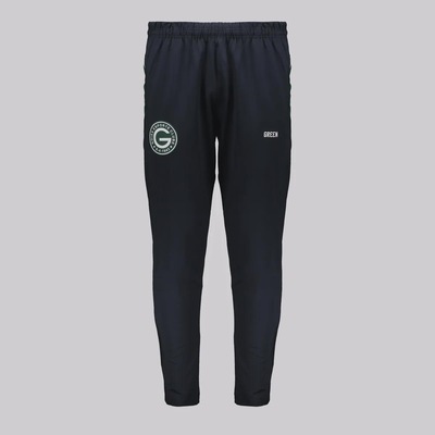 Calça do Goiás Gr33n 2024 BC Comissão Masculina - Foto 1