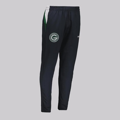 Calça do Goiás Gr33n 2024 BC Comissão Masculina - Foto 2