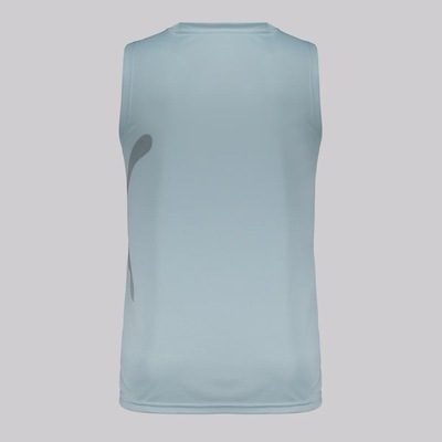 Camiseta Regata Puma Tad Logo Tank Masculina - Foto 2