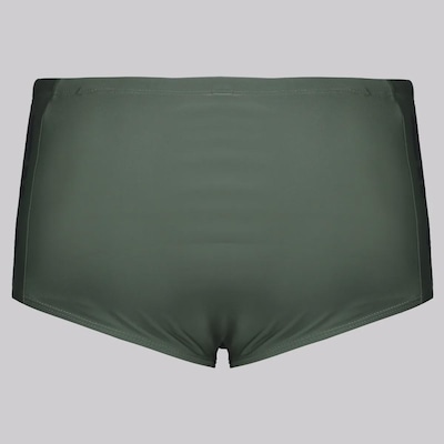 Sunga Boxer Fila Logo II Masculina - Foto 3