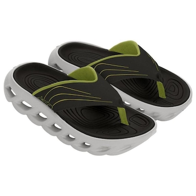 Chinelo Rider R Power Masculino - Foto 3