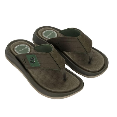 Chinelo Cartago Santorini VI Masculino - Foto 4