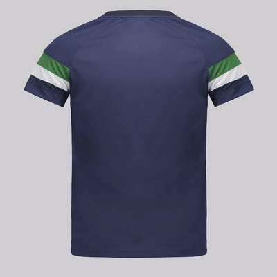 Camisa do Goiás 2024 Gr33n Comissão Masculina - Foto 2