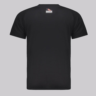 Camisa do Botafogo I 2025 Kappa PB Masculina - Foto 3