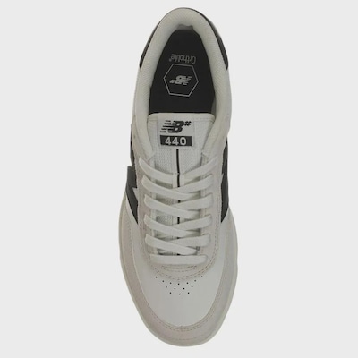 Tênis Unissex New Balance NB Numeric 440 V2 Synthetic - Foto 3