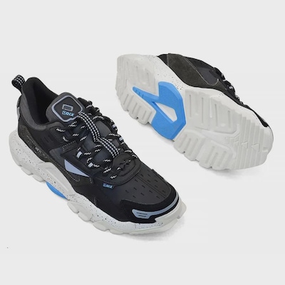 Tênis Masculino Qix Trek - Foto 4