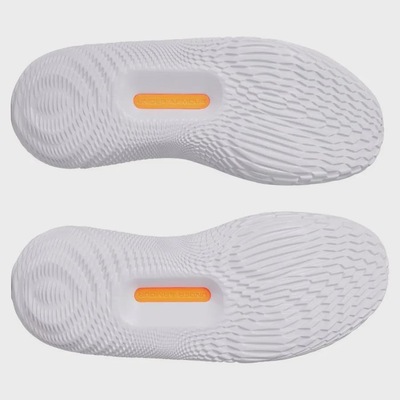 Tênis Unissex Under Armour Futr X Elite Basquete - Foto 2