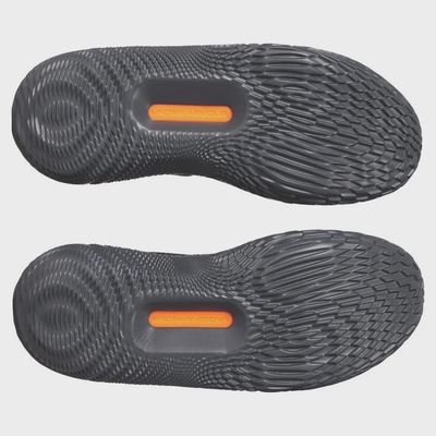 Tênis Unissex Under Armour Flow Futr X 4 Basquete - Foto 2