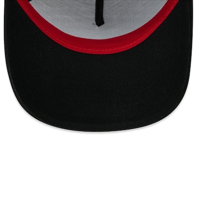 Boné Masculino New Era 940 A-Frame New York Yankees Love - Foto 5
