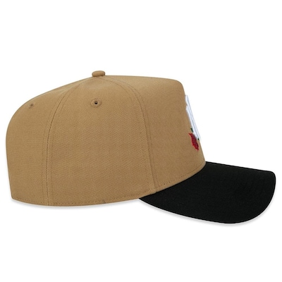 Boné Masculino New Era 940 A-Frame New York Yankees Love - Foto 6