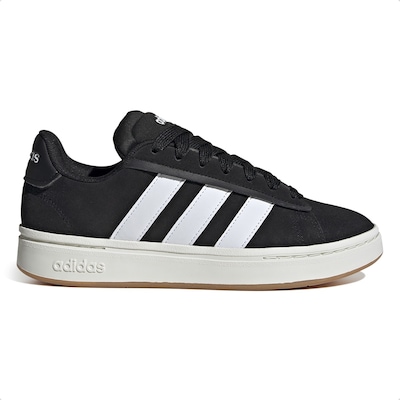 Tênis Feminino adidas Grand Court Alpha 00's - Foto 1