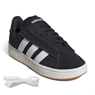 Tênis Feminino adidas Grand Court Alpha 00's - Foto 2
