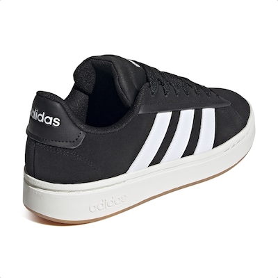 Tênis Feminino adidas Grand Court Alpha 00's - Foto 4