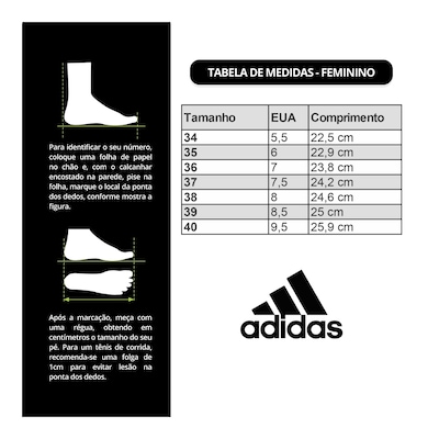 Tênis Feminino adidas Grand Court Alpha 00's - Foto 6