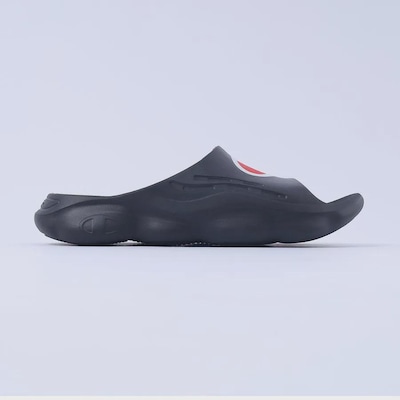 Chinelo Masculino Champion Spheric - Foto 4