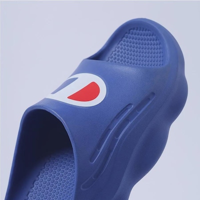 Chinelo Masculino Champion Spheric - Foto 3