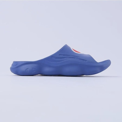 Chinelo Masculino Champion Spheric - Foto 4