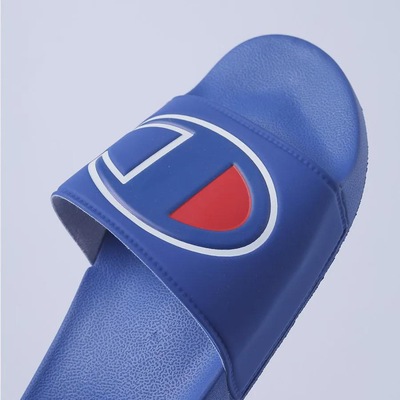 Chinelo Slide Masculino Champion Nuvem Hydro - Foto 3