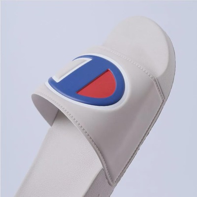 Chinelo Slide Masculino Champion Nuvem Hydro - Foto 3