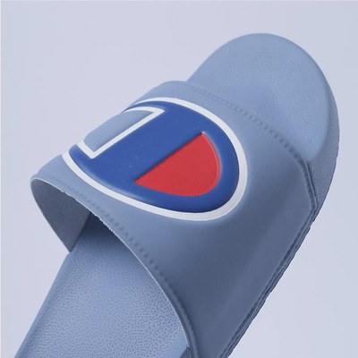 Chinelo Slide Masculino Champion Nuvem Hydro - Foto 3
