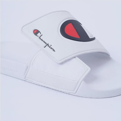 Chinelo Masculino Champion Slide Nuvem Hydro - Foto 2
