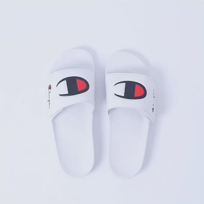 Chinelo Masculino Champion Slide Nuvem Hydro - Foto 3