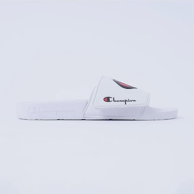 Chinelo Masculino Champion Slide Nuvem Hydro - Foto 6
