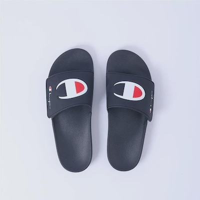 Chinelo Masculino Champion Slide Nuvem Hydro - Foto 2
