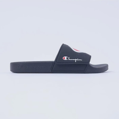 Chinelo Masculino Champion Slide Nuvem Hydro - Foto 5