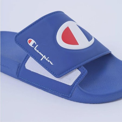 Chinelo Masculino Champion Slide Nuvem Hydro - Foto 2