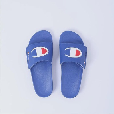 Chinelo Masculino Champion Slide Nuvem Hydro - Foto 3