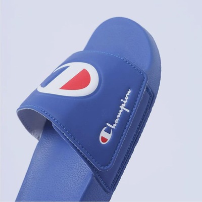 Chinelo Masculino Champion Slide Nuvem Hydro - Foto 4