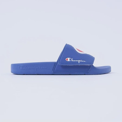Chinelo Masculino Champion Slide Nuvem Hydro - Foto 5