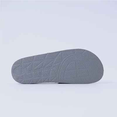Chinelo Slide Masculino Champion Lide Ipo Squish - Foto 5